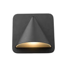 Z-Lite - Obelisk Outdoor Wall Light - Lights Canada