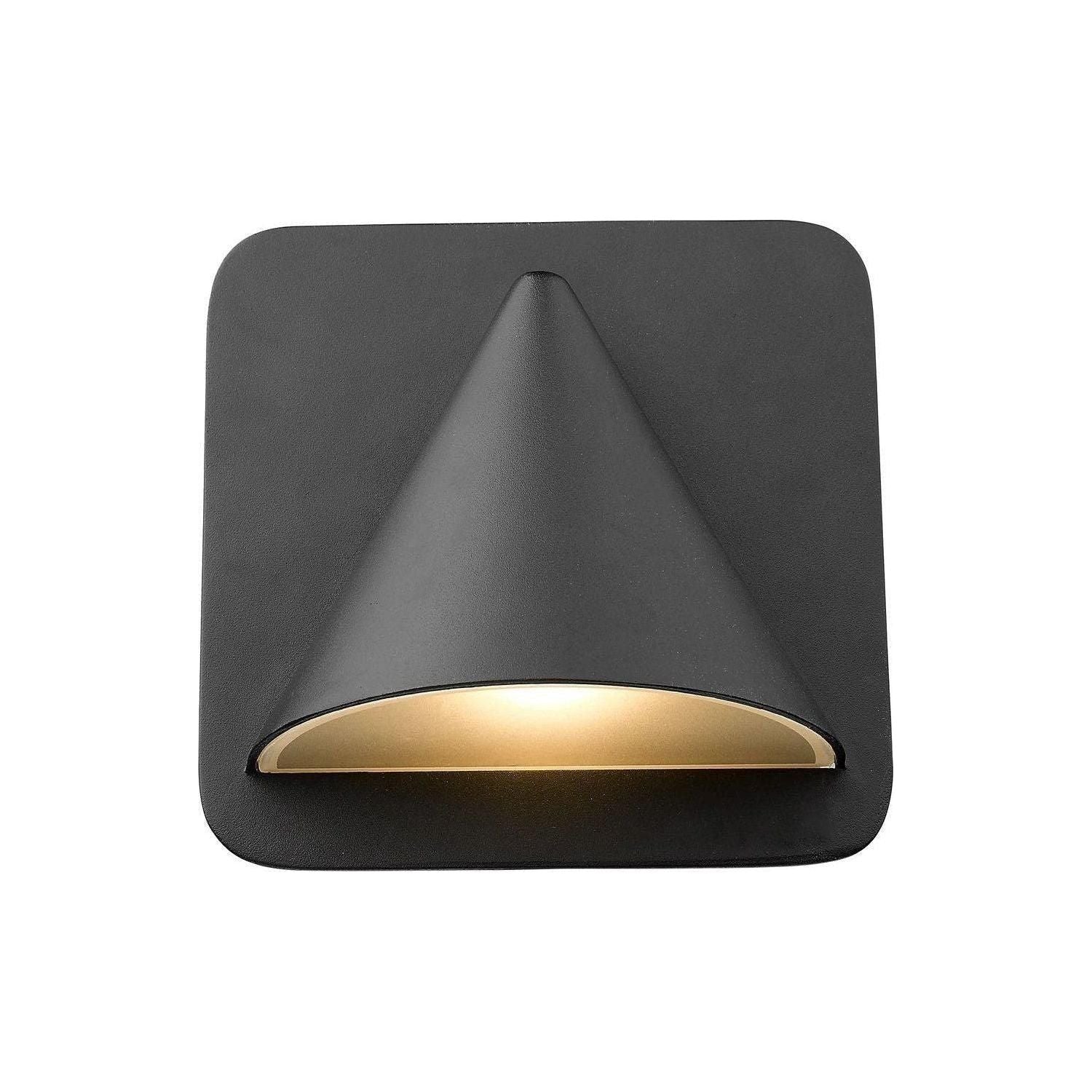 Z-Lite - Obelisk Outdoor Wall Light - Lights Canada