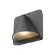 Z-Lite - Obelisk Outdoor Wall Light - Lights Canada