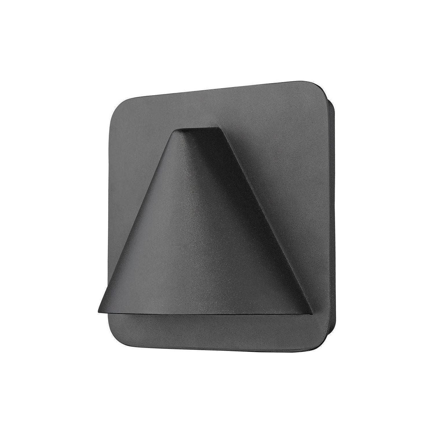 Z-Lite - Obelisk Outdoor Wall Light - Lights Canada