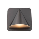 Z-Lite - Obelisk Outdoor Wall Light - Lights Canada