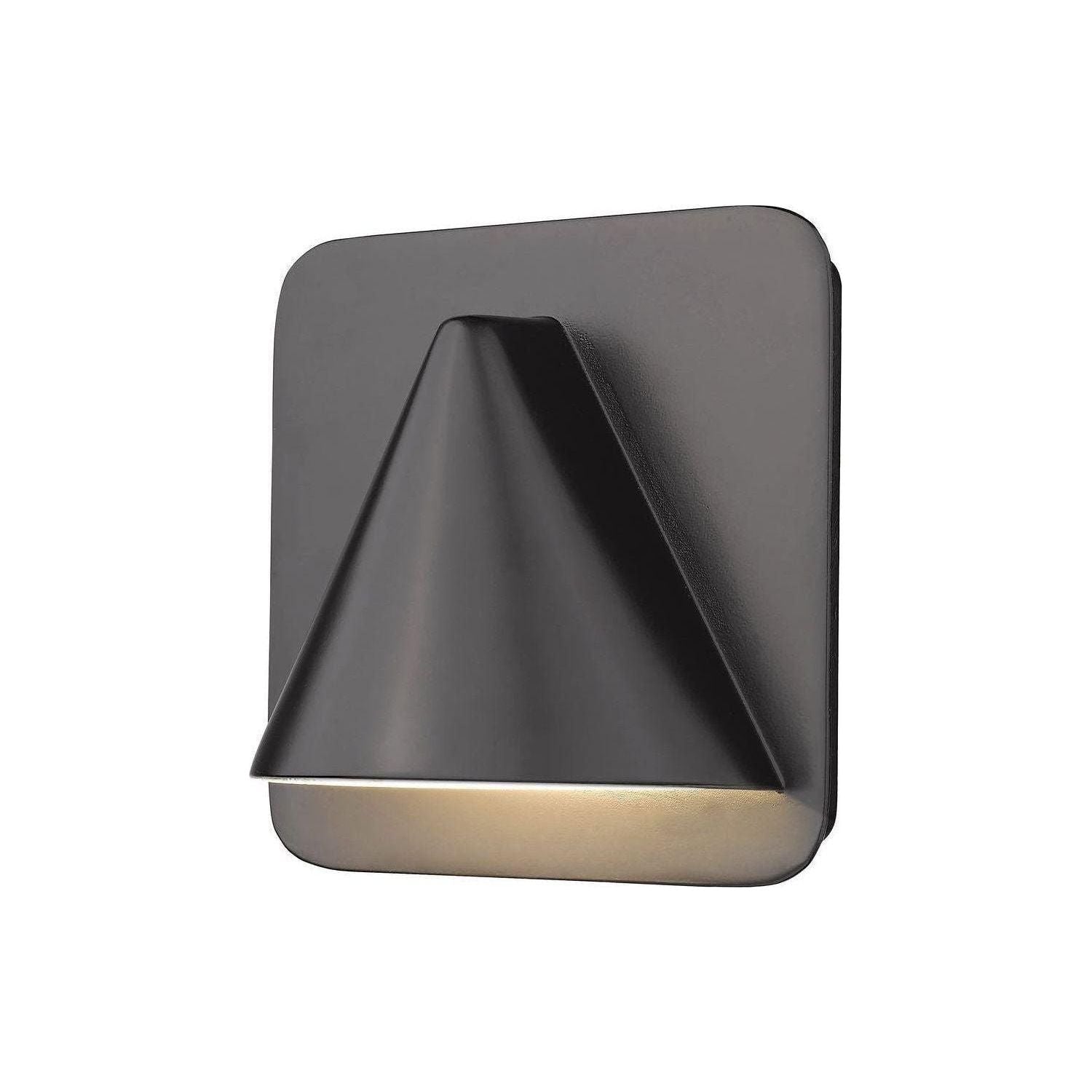 Z-Lite - Obelisk Outdoor Wall Light - Lights Canada