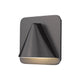Z-Lite - Obelisk Outdoor Wall Light - Lights Canada