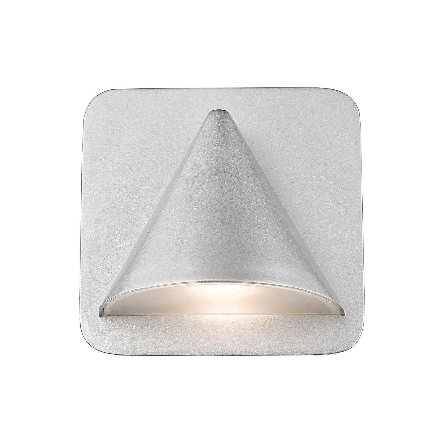 Z-Lite - Obelisk Outdoor Wall Light - Lights Canada