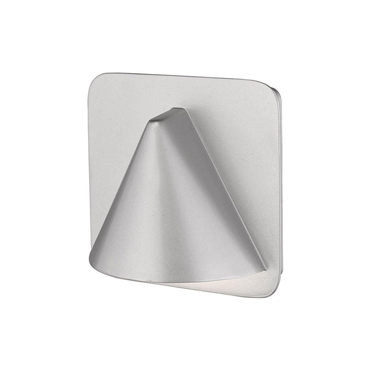 Z-Lite - Obelisk Outdoor Wall Light - Lights Canada