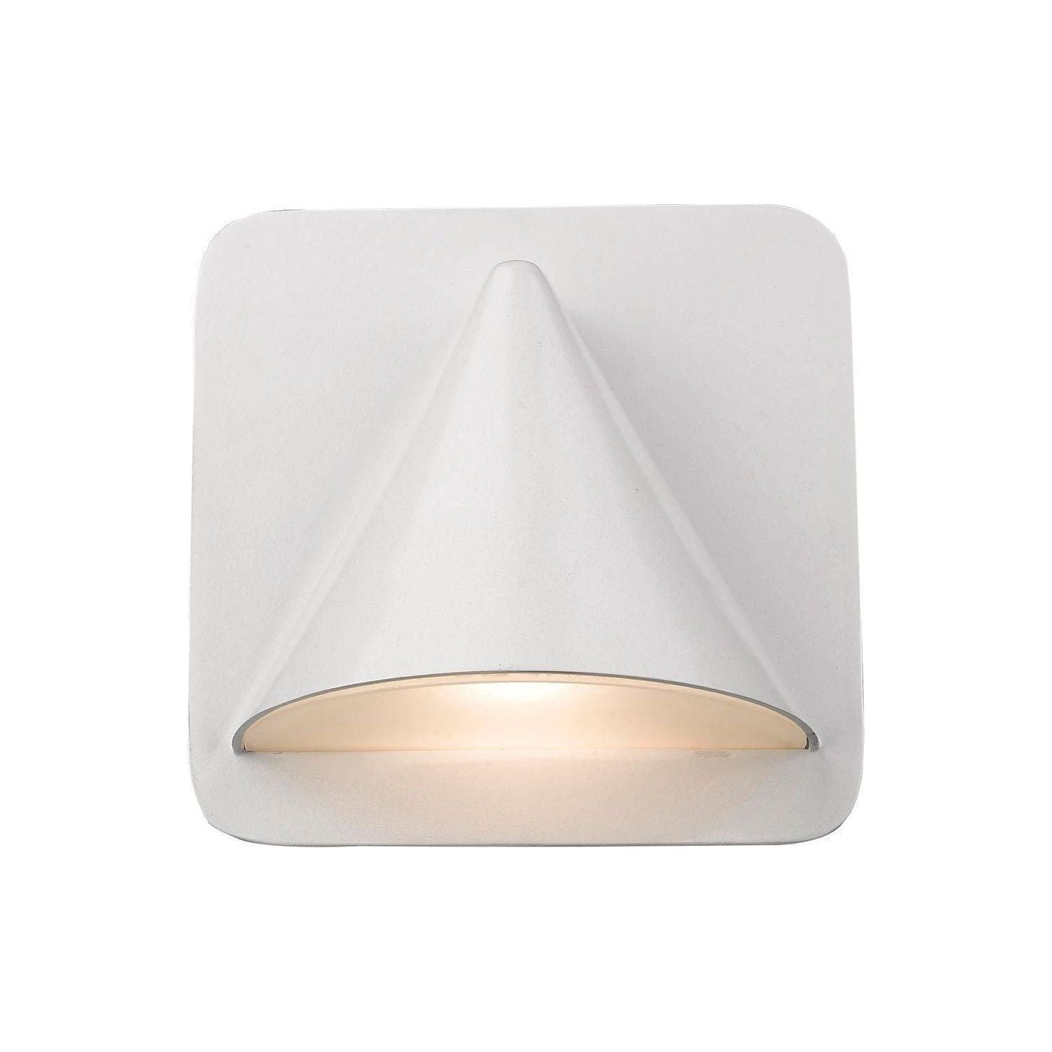 Z-Lite - Obelisk Outdoor Wall Light - Lights Canada