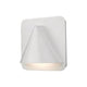 Z-Lite - Obelisk Outdoor Wall Light - Lights Canada