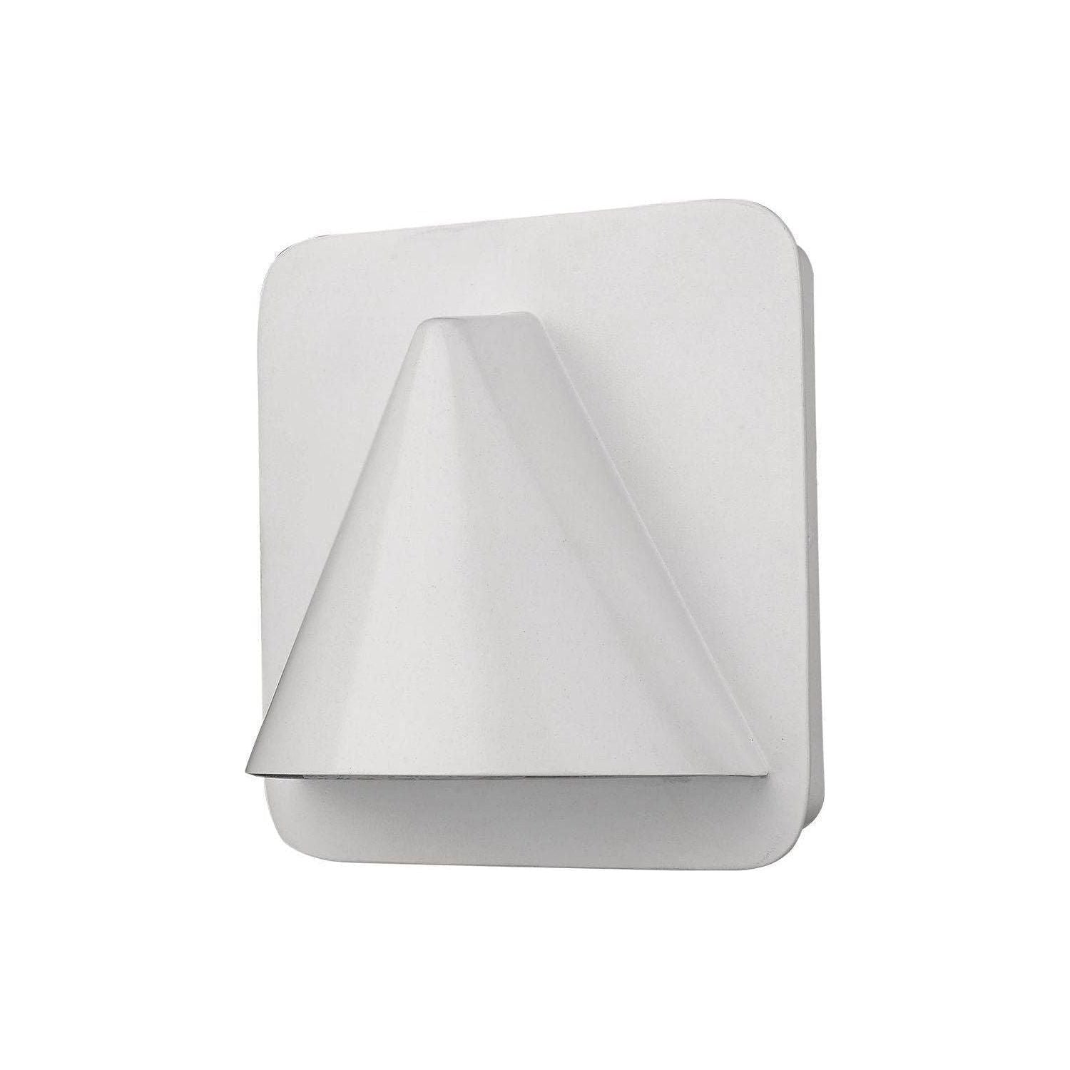Z-Lite - Obelisk Outdoor Wall Light - Lights Canada