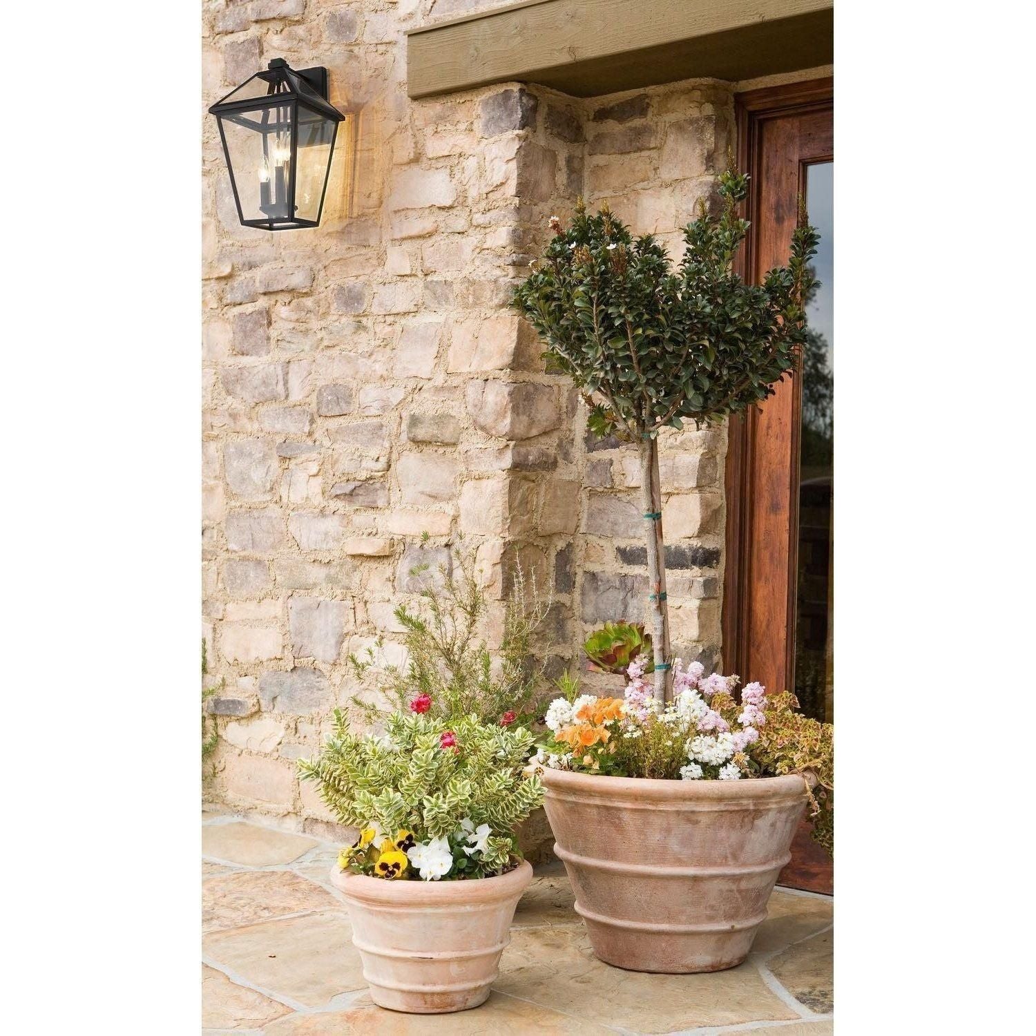 Z-Lite - Talbot Outdoor Wall Light - Lights Canada