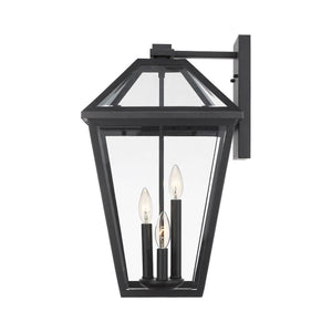 Z-Lite - Talbot Outdoor Wall Light - Lights Canada