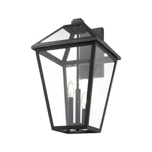 Z-Lite - Talbot Outdoor Wall Light - Lights Canada