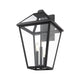 Z-Lite - Talbot Outdoor Wall Light - Lights Canada