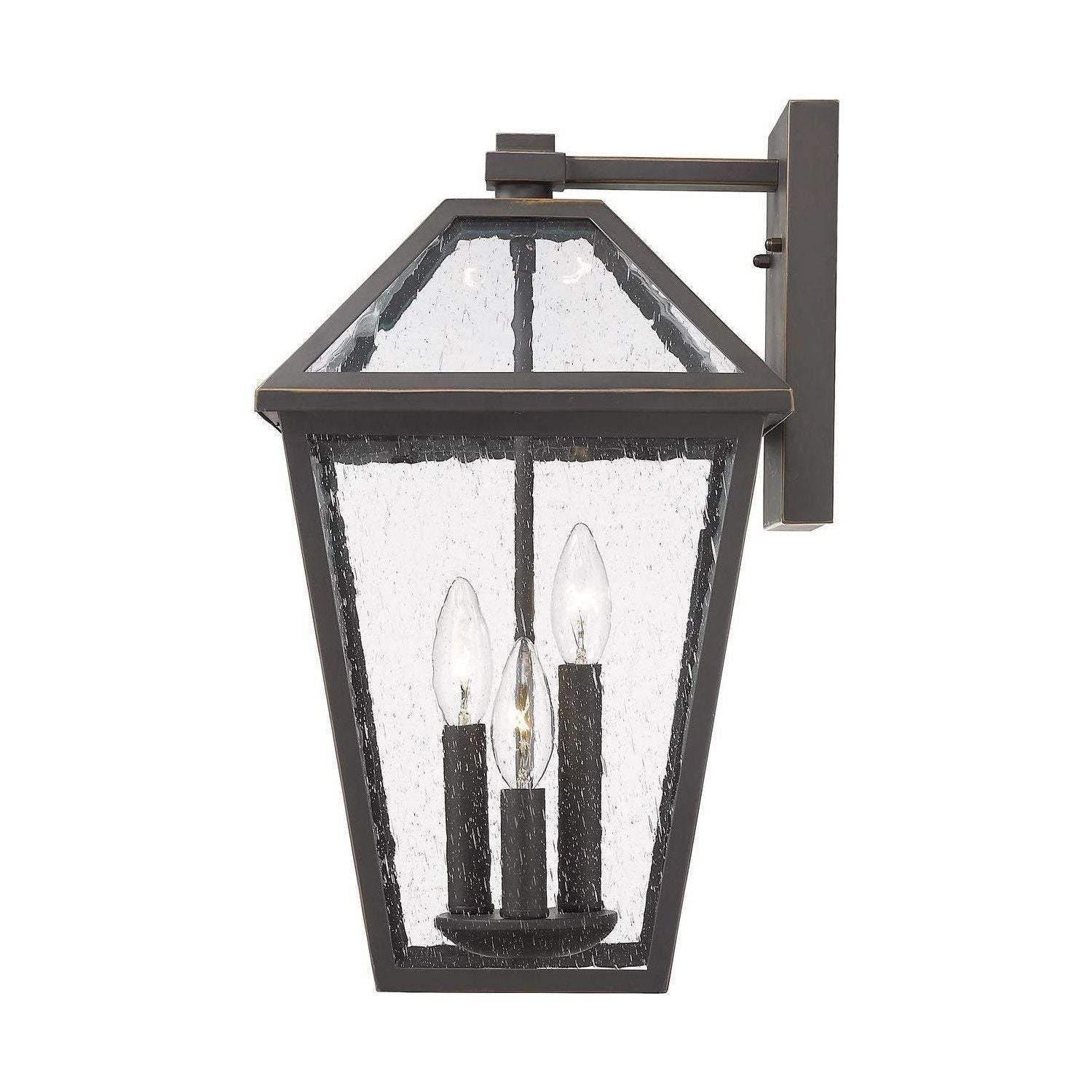 Z-Lite - Talbot Outdoor Wall Light - Lights Canada