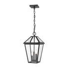 Z-Lite - Talbot Outdoor Pendant - Lights Canada