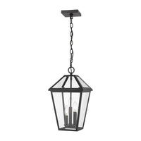 Talbot Outdoor Pendant
