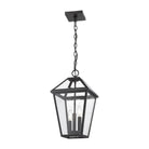 Z-Lite - Talbot Outdoor Pendant - Lights Canada
