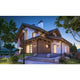 Z-Lite - Talbot Outdoor Pendant - Lights Canada