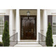 Z-Lite - Talbot Outdoor Pendant - Lights Canada