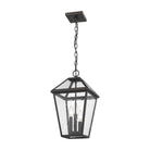 Z-Lite - Talbot Outdoor Pendant - Lights Canada