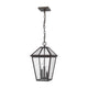 Z-Lite - Talbot Outdoor Pendant - Lights Canada