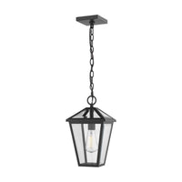 Talbot Outdoor Pendant