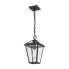 Z-Lite - Talbot Outdoor Pendant - Lights Canada