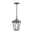 Z-Lite - Talbot Outdoor Pendant - Lights Canada