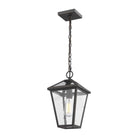 Z-Lite - Talbot Outdoor Pendant - Lights Canada