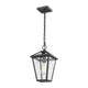 Z-Lite - Talbot Outdoor Pendant - Lights Canada