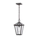Z-Lite - Talbot Outdoor Pendant - Lights Canada
