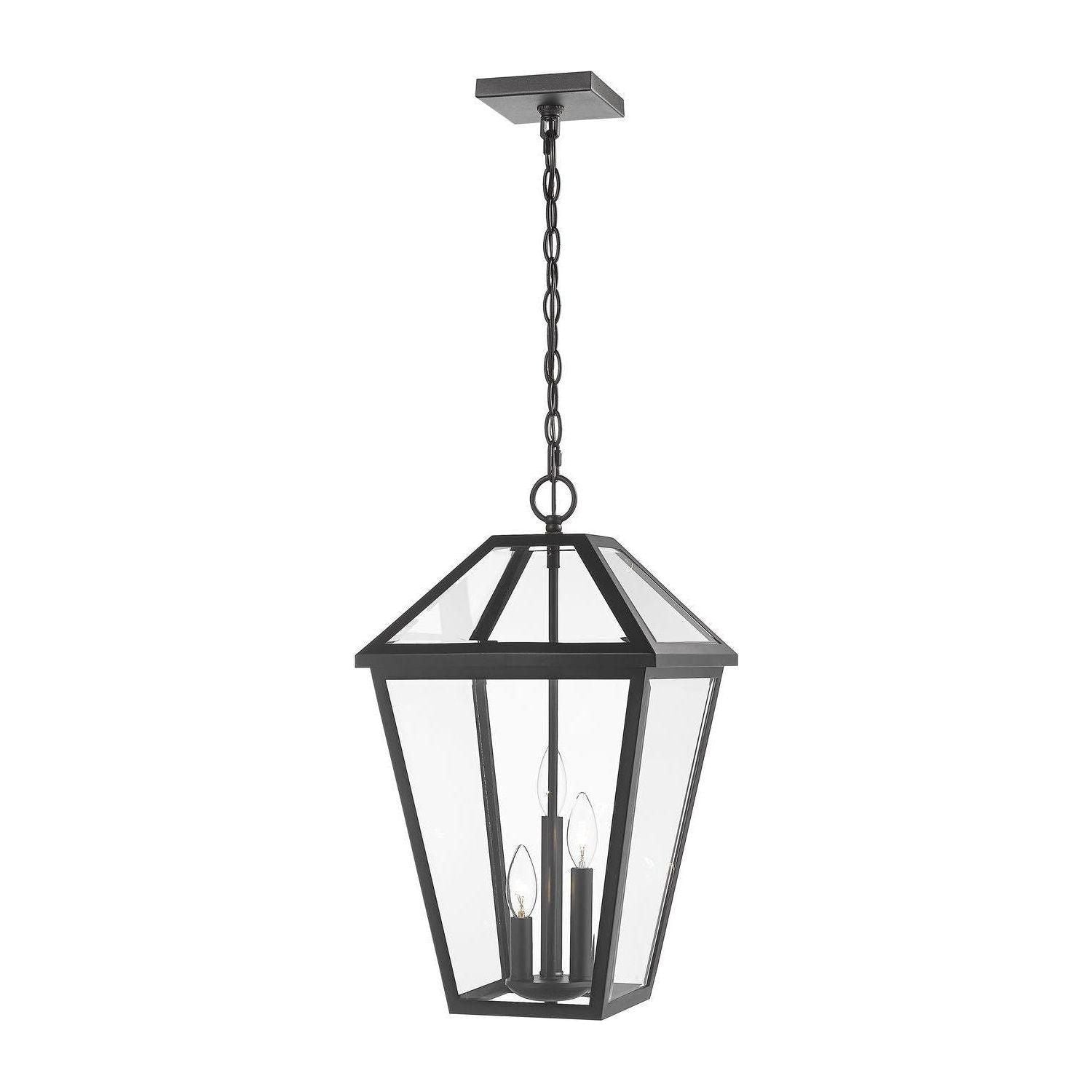 Z-Lite - Talbot Outdoor Pendant - Lights Canada