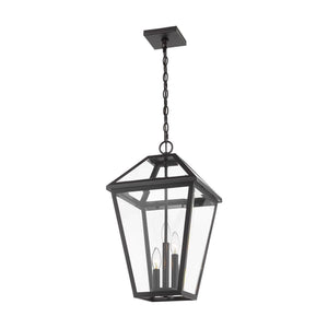 Z-Lite - Talbot Outdoor Pendant - Lights Canada