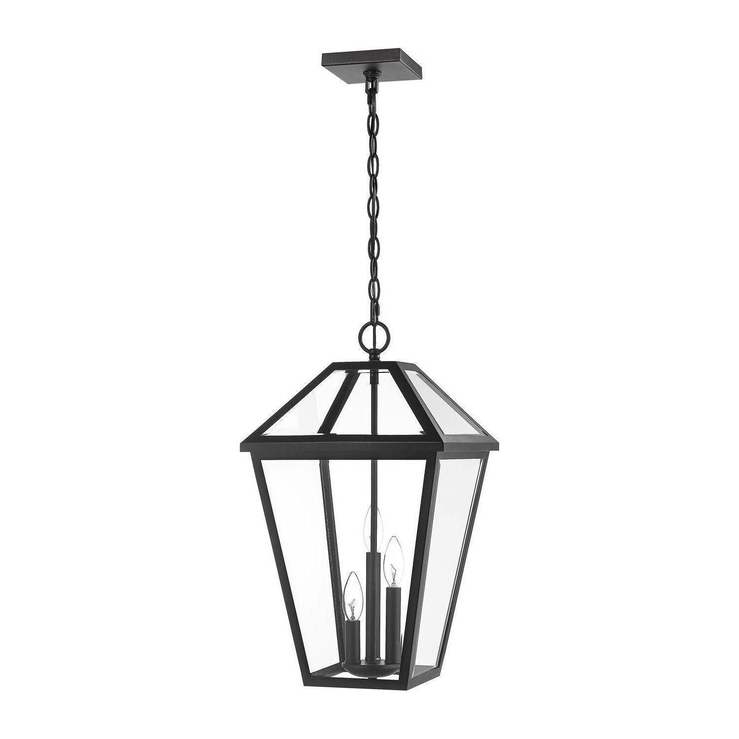 Z-Lite - Talbot Outdoor Pendant - Lights Canada