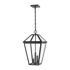 Z-Lite - Talbot Outdoor Pendant - Lights Canada