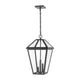 Z-Lite - Talbot Outdoor Pendant - Lights Canada