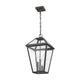 Z-Lite - Talbot Outdoor Pendant - Lights Canada