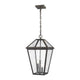 Z-Lite - Talbot Outdoor Pendant - Lights Canada