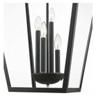 Z-Lite - Talbot 4-Light Outdoor Pendant - Lights Canada