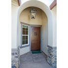 Z-Lite - Talbot 4-Light Outdoor Pendant - Lights Canada