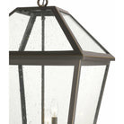 Z-Lite - Talbot 4-Light Outdoor Pendant - Lights Canada