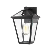 Talbot Outdoor Wall Light
