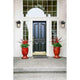 Z-Lite - Talbot Outdoor Wall Light - Lights Canada