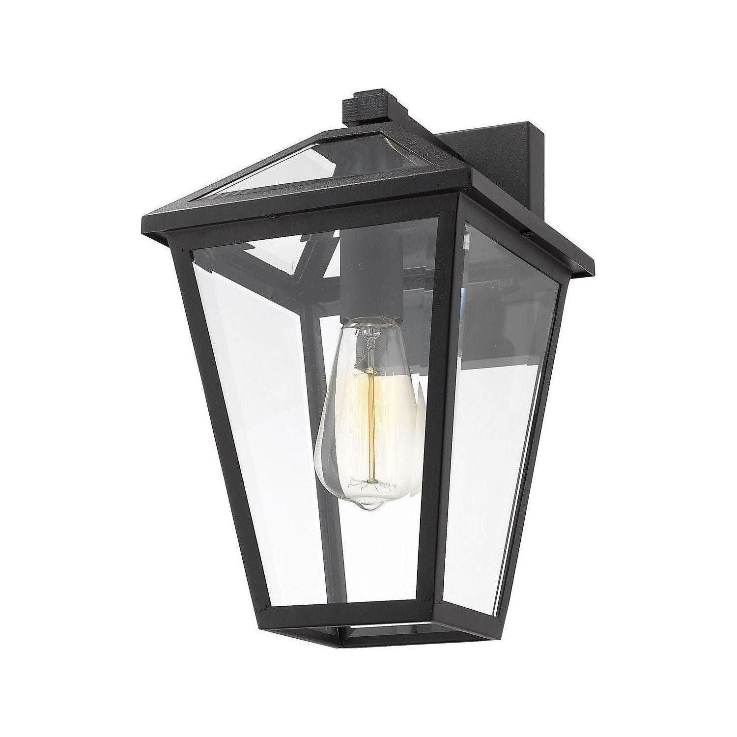Z-Lite - Talbot Outdoor Wall Light - Lights Canada