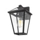 Z-Lite - Talbot Outdoor Wall Light - Lights Canada