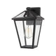 Z-Lite - Talbot Outdoor Wall Light - Lights Canada