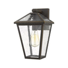 Z-Lite - Talbot Outdoor Wall Light - Lights Canada