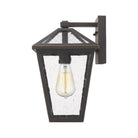 Z-Lite - Talbot Outdoor Wall Light - Lights Canada