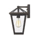 Z-Lite - Talbot Outdoor Wall Light - Lights Canada