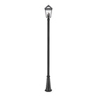 Z-Lite - Talbot Post Light - Lights Canada