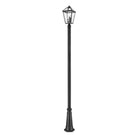 Z-Lite - Talbot Post Light - Lights Canada